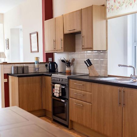 Abbotshill, Dalvey Estate Villa ฟอร์เรส ภายนอก รูปภาพ