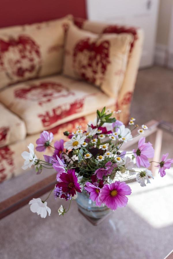 Abbotshill, Dalvey Estate Villa ฟอร์เรส ภายนอก รูปภาพ