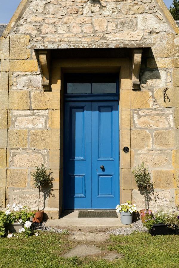 Abbotshill, Dalvey Estate Villa ฟอร์เรส ภายนอก รูปภาพ