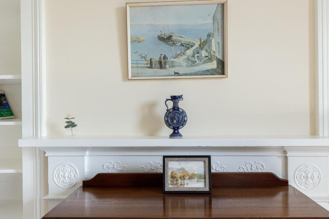 Abbotshill, Dalvey Estate Villa ฟอร์เรส ภายนอก รูปภาพ