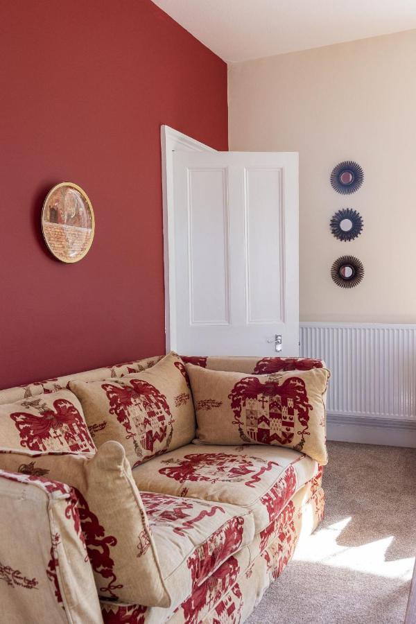 Abbotshill, Dalvey Estate Villa ฟอร์เรส ภายนอก รูปภาพ